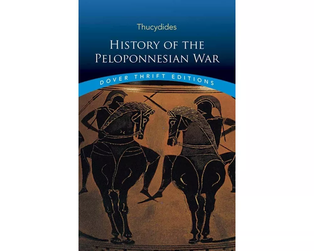 History of the Peloponnesian War