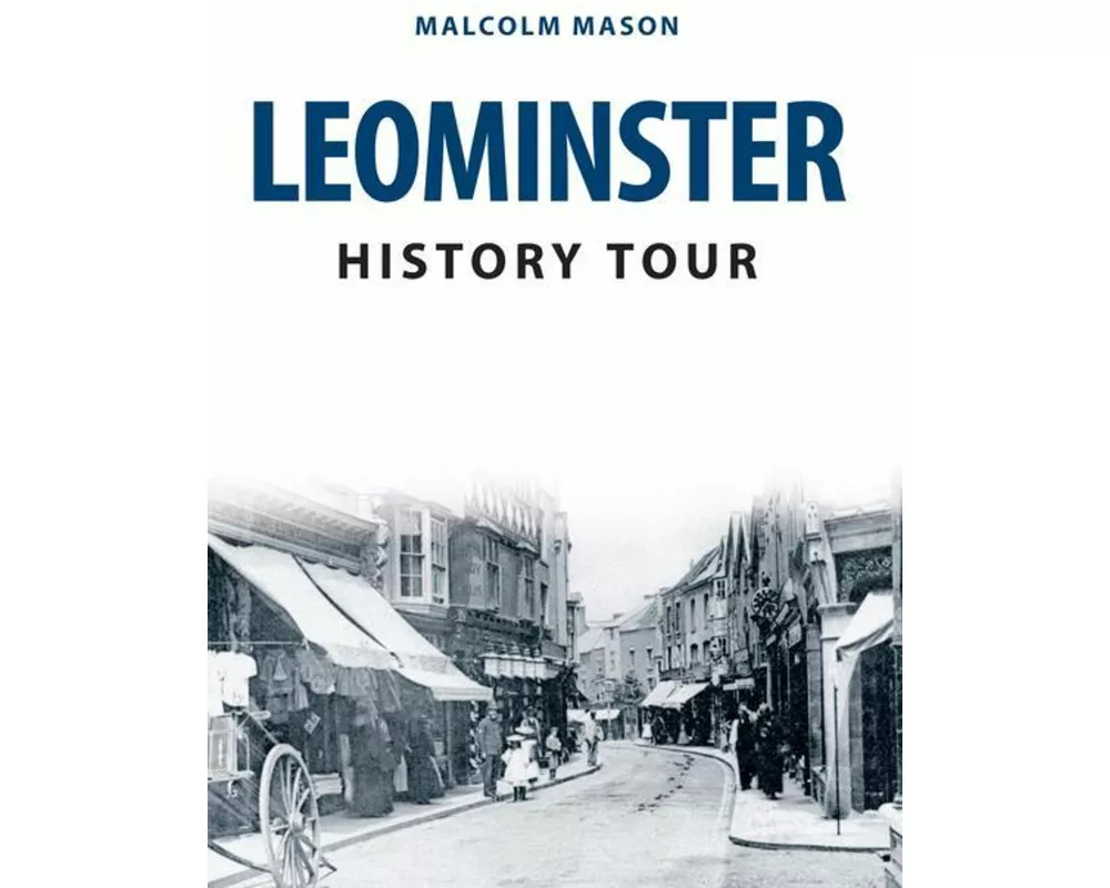 Leominster History Tour