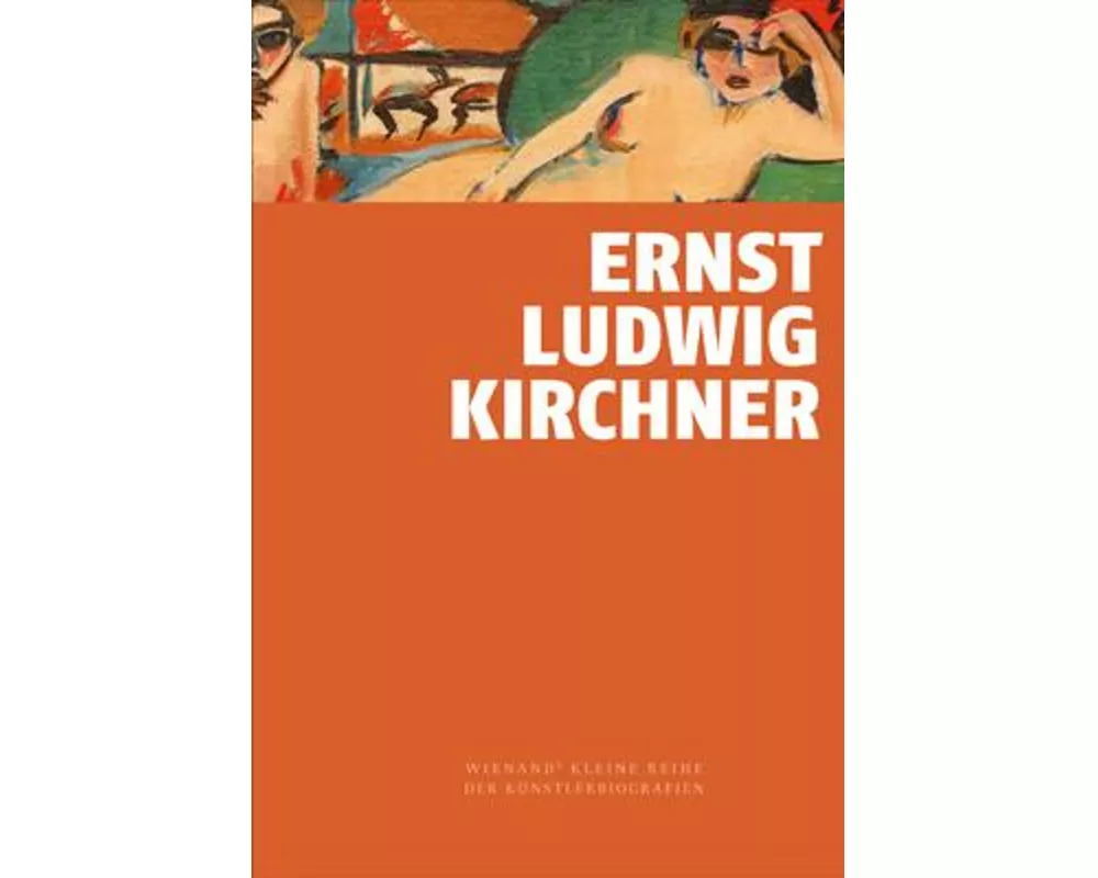 Ernst Ludwig Kirchner