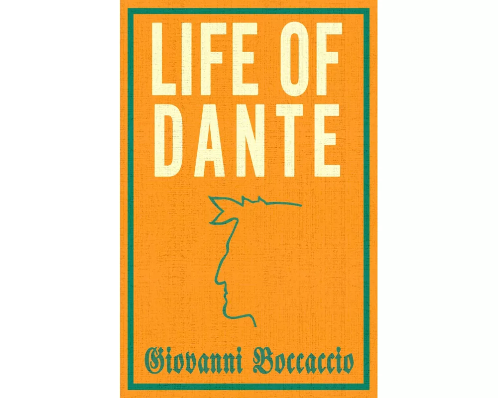 Life of Dante