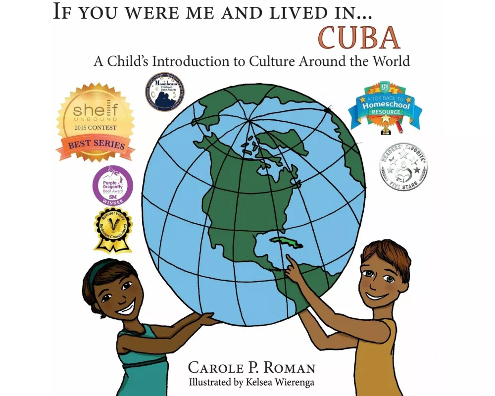 If You Were Me an Lived in... Cuba