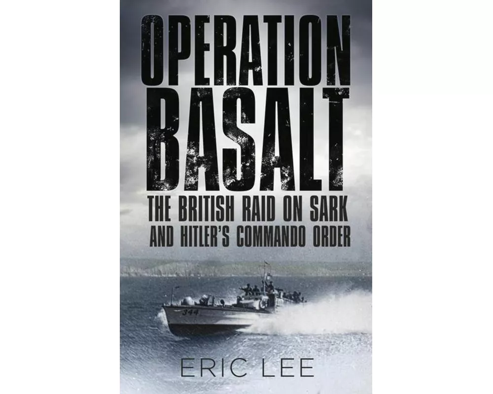 Operation Basalt
