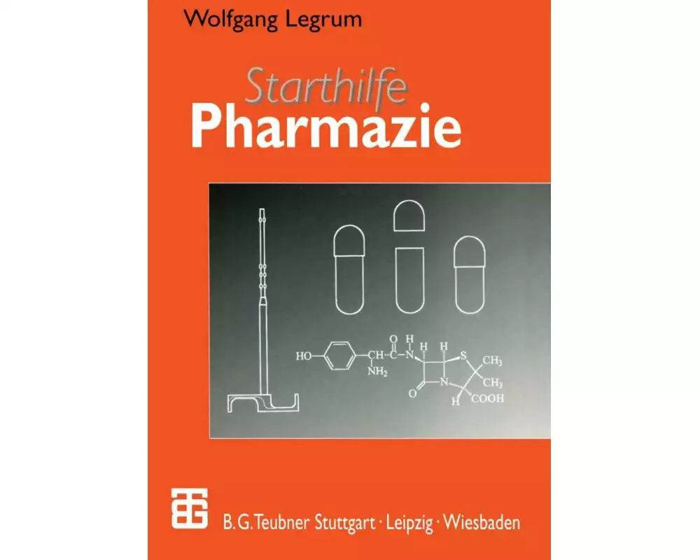 Starthilfe Pharmazie