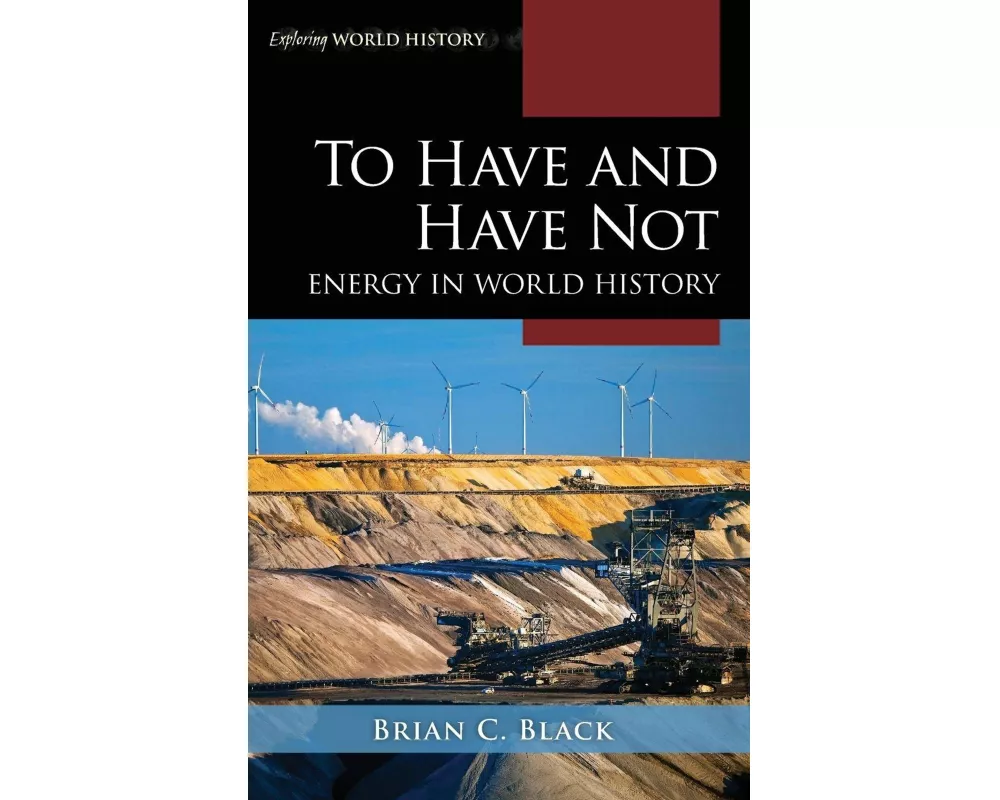 To Have and Have Not