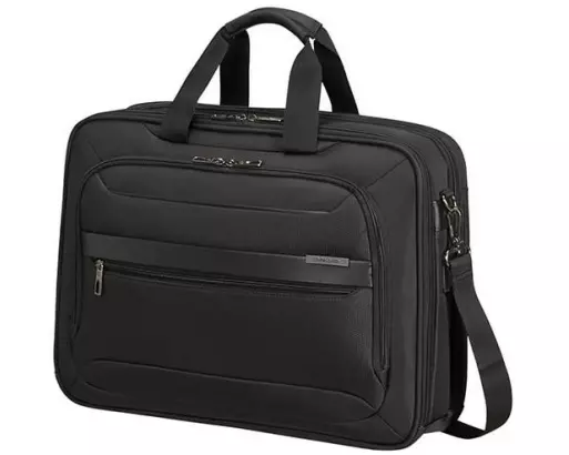 Samsonite Notebooktasche Vectura Evo 17.3 " Schwarz