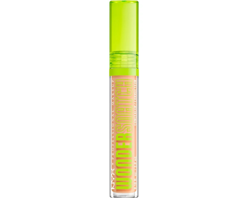 NYX Professional Makeup Concealer Wonder Snatch 6 Fair