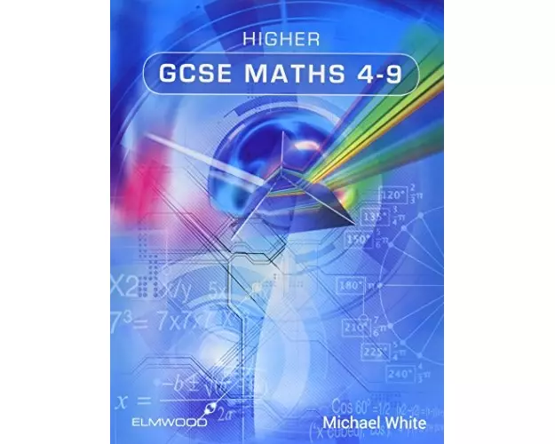 Higher GCSE Maths 4-9