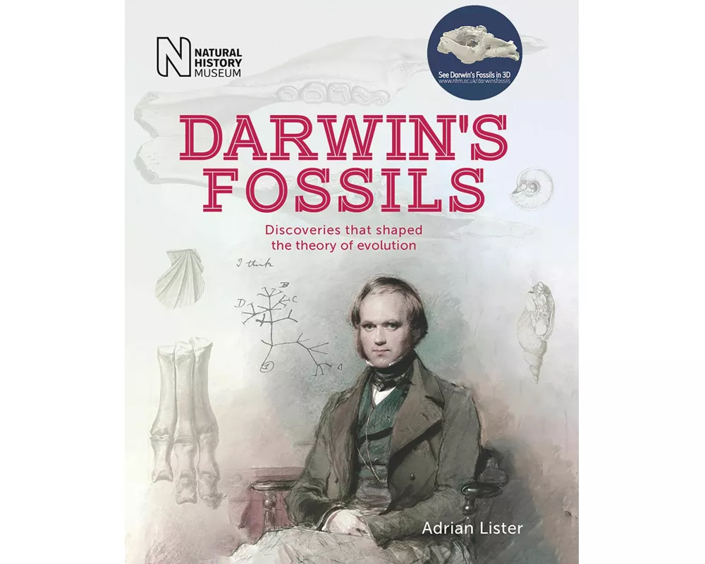 Darwin's Fossils