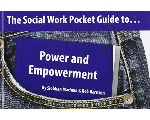The Social Work Pocket Guide to...