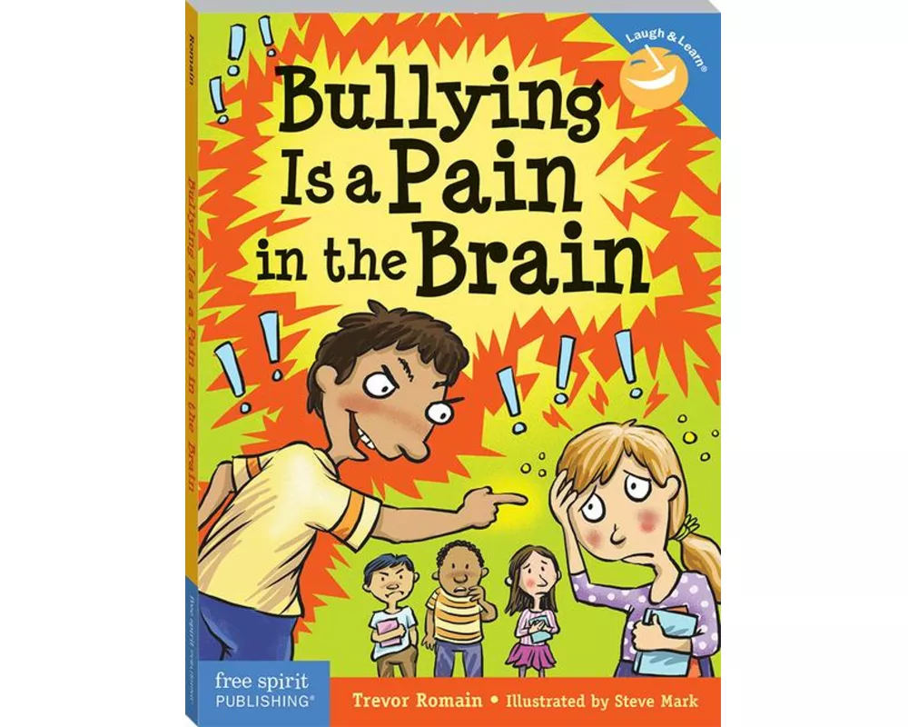 Bullying Is a Pain in the Brain