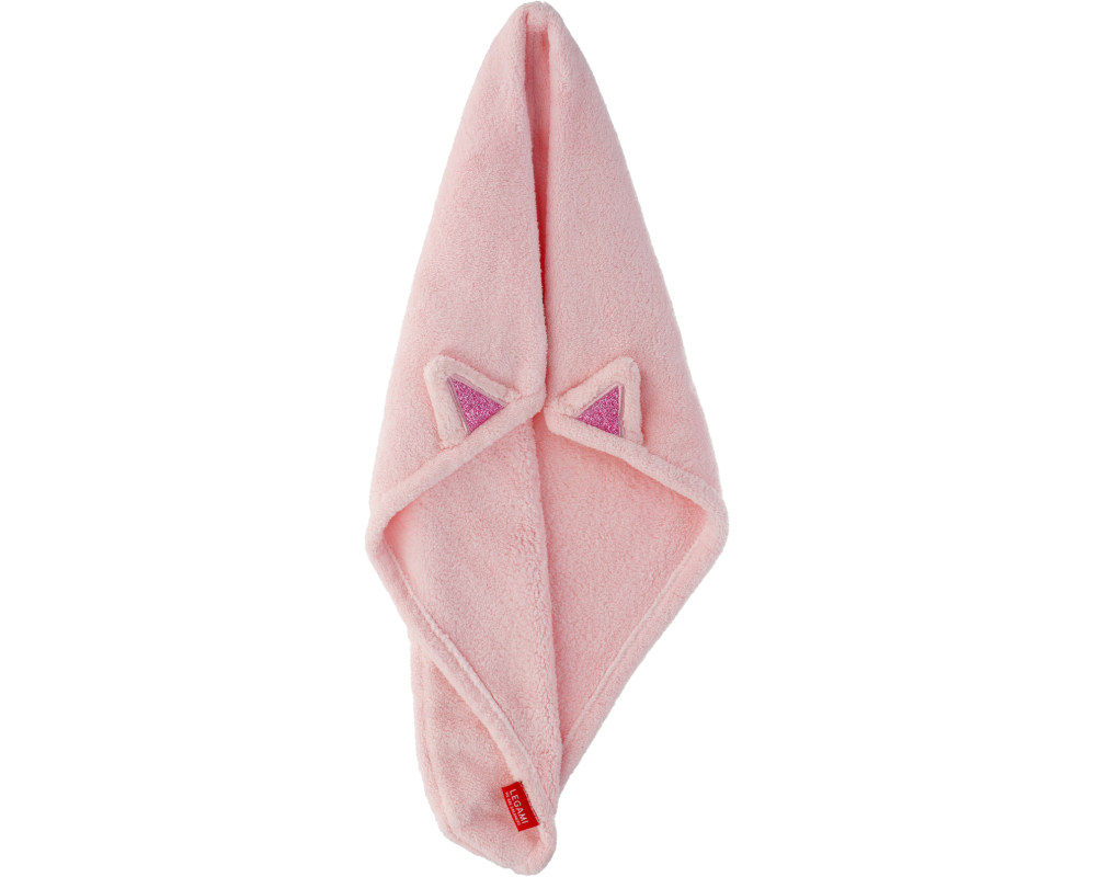 LEGAMI Haarturban HTW0002 Katze