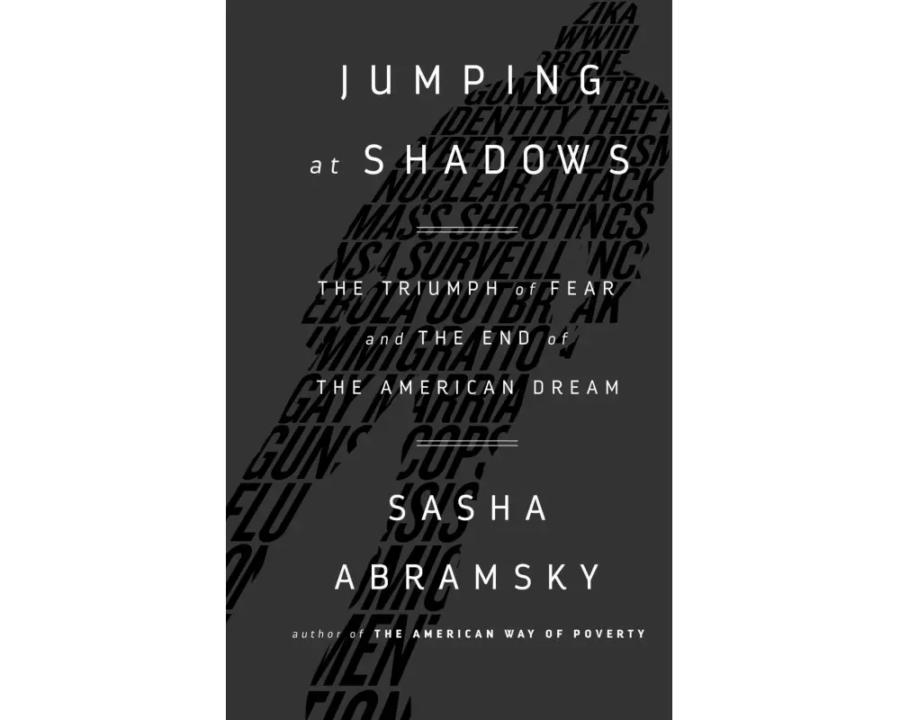 Jumping at Shadows
