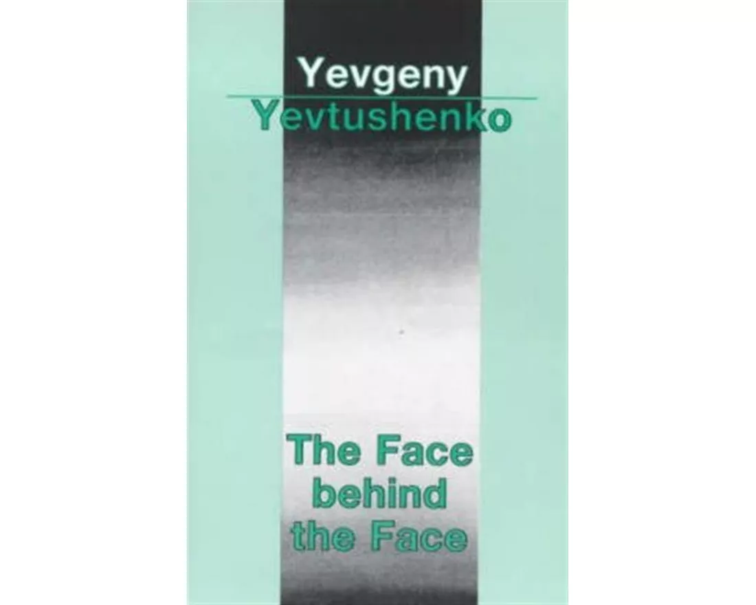 The Face Behind the Face