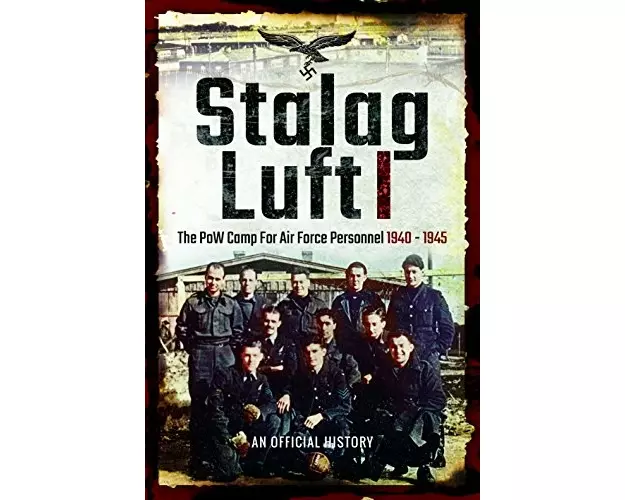 Stalag Luft I