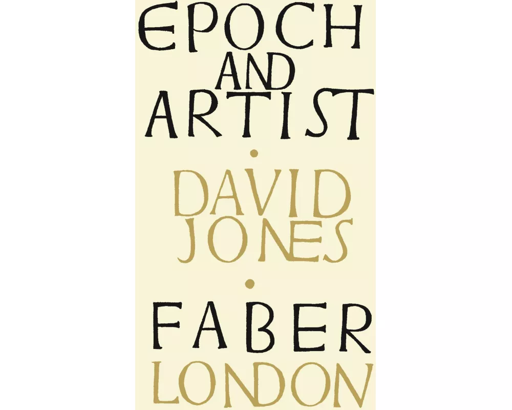 Epoch and Artist