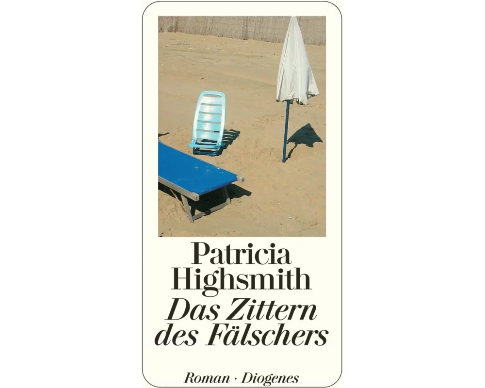 Das Zittern des Fälschers