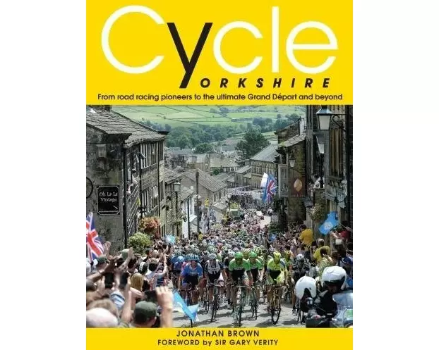 Cycle Yorkshire