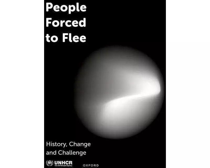 People Forced to Flee