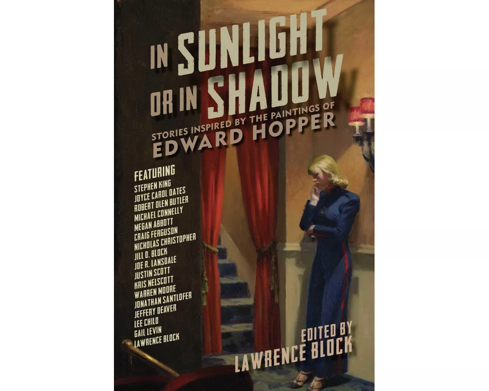 In Sunlight Or In Shadow