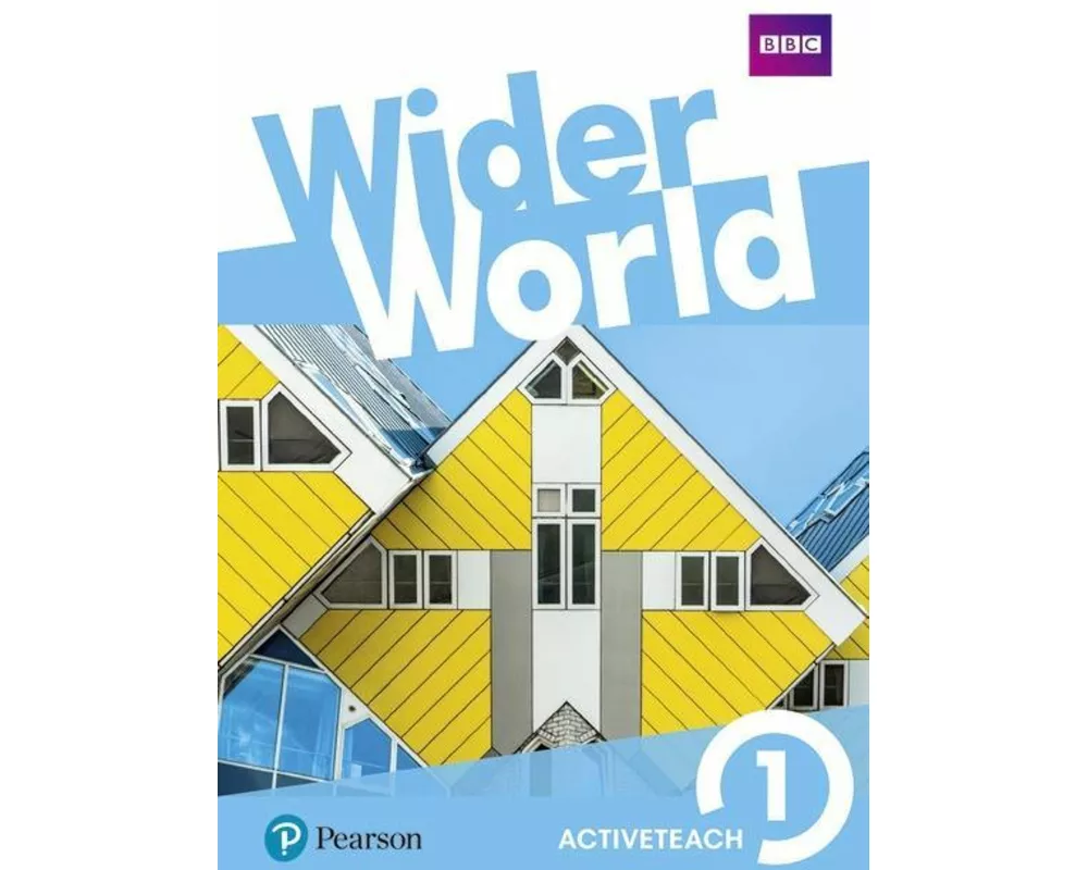 Wider World 1 Teacher's ActiveTeach
