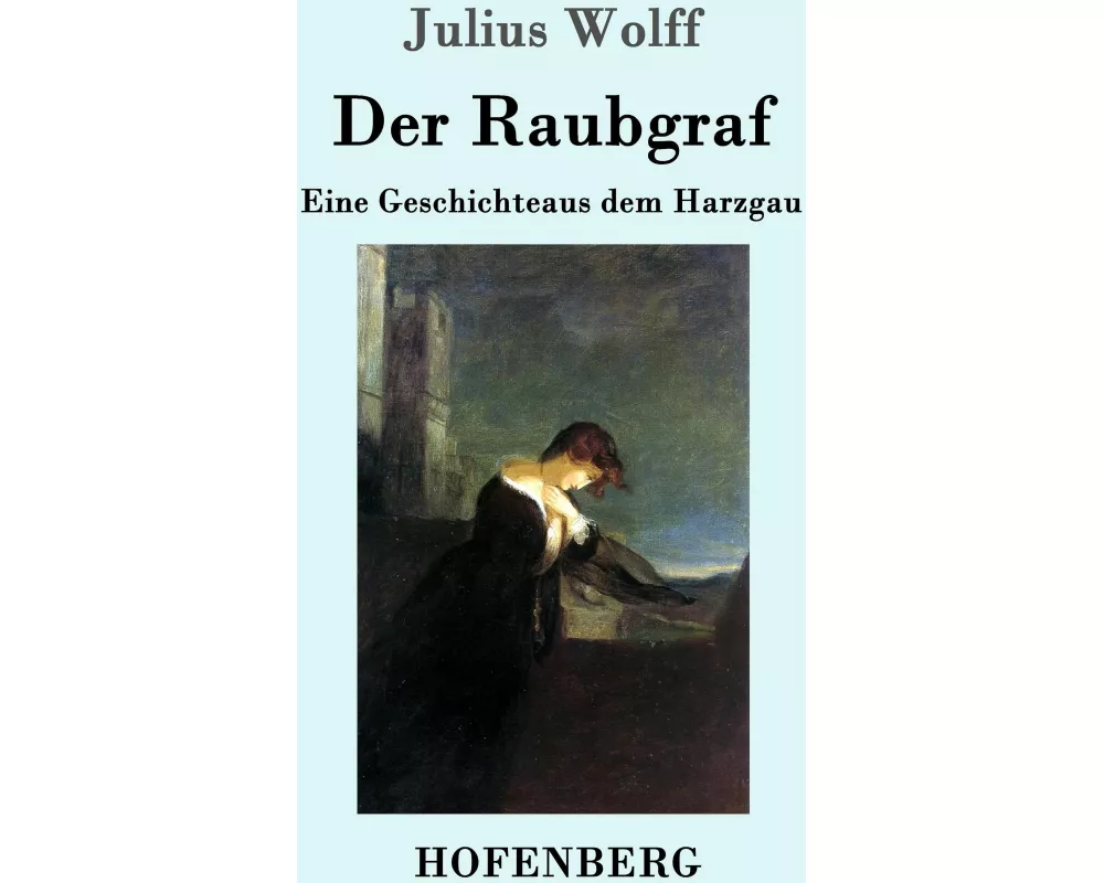 Der Raubgraf