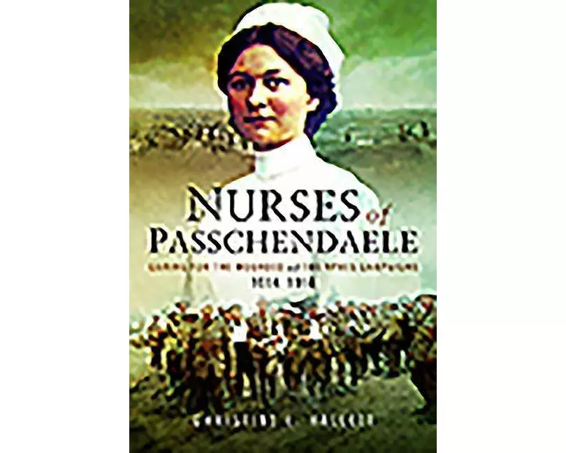 Nurses of Passchendaele