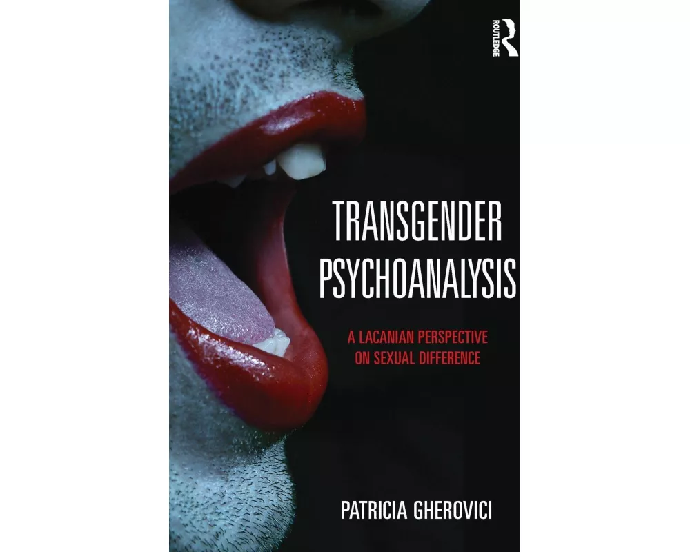 Transgender Psychoanalysis
