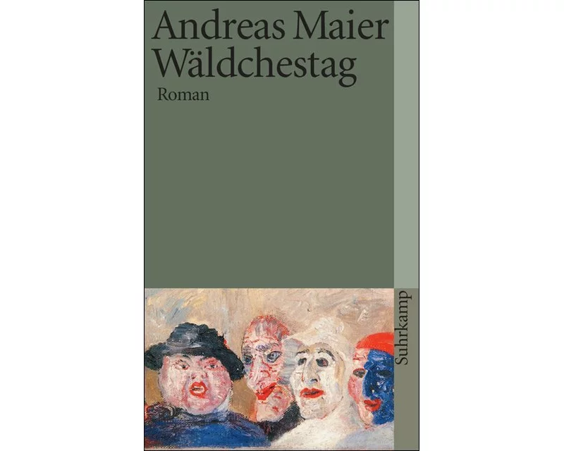 Wäldchestag