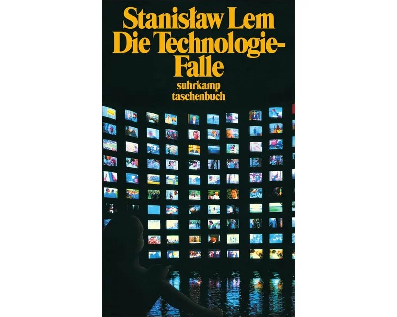 Die Technologiefalle
