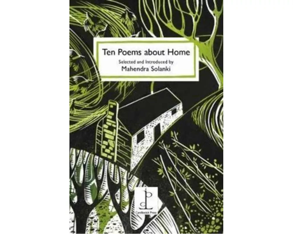 Ten Poems About Home