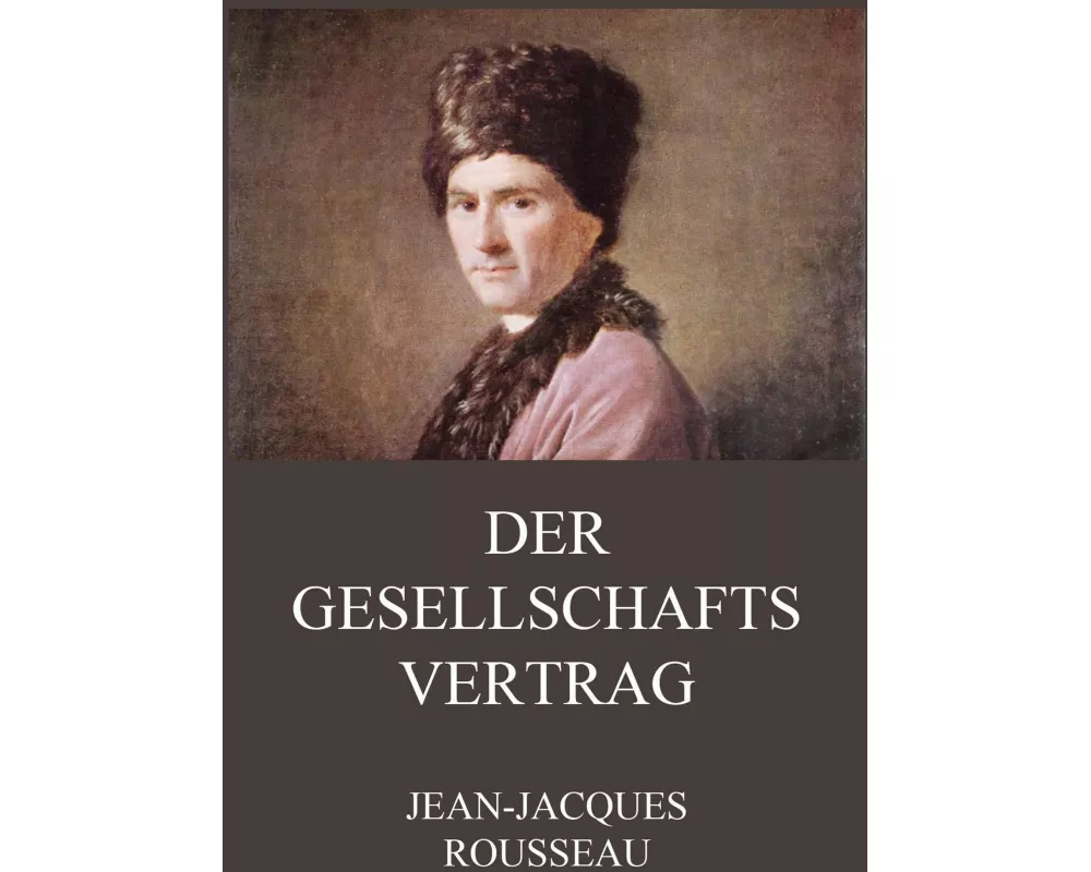 Der Gesellschaftsvertrag