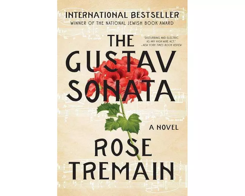 The Gustav Sonata