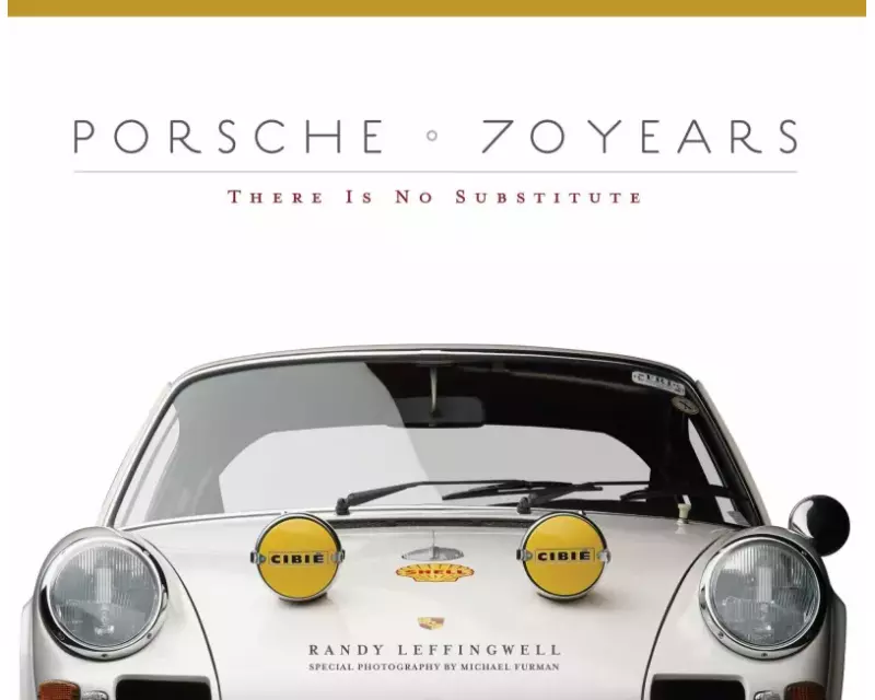 Porsche 70 Years