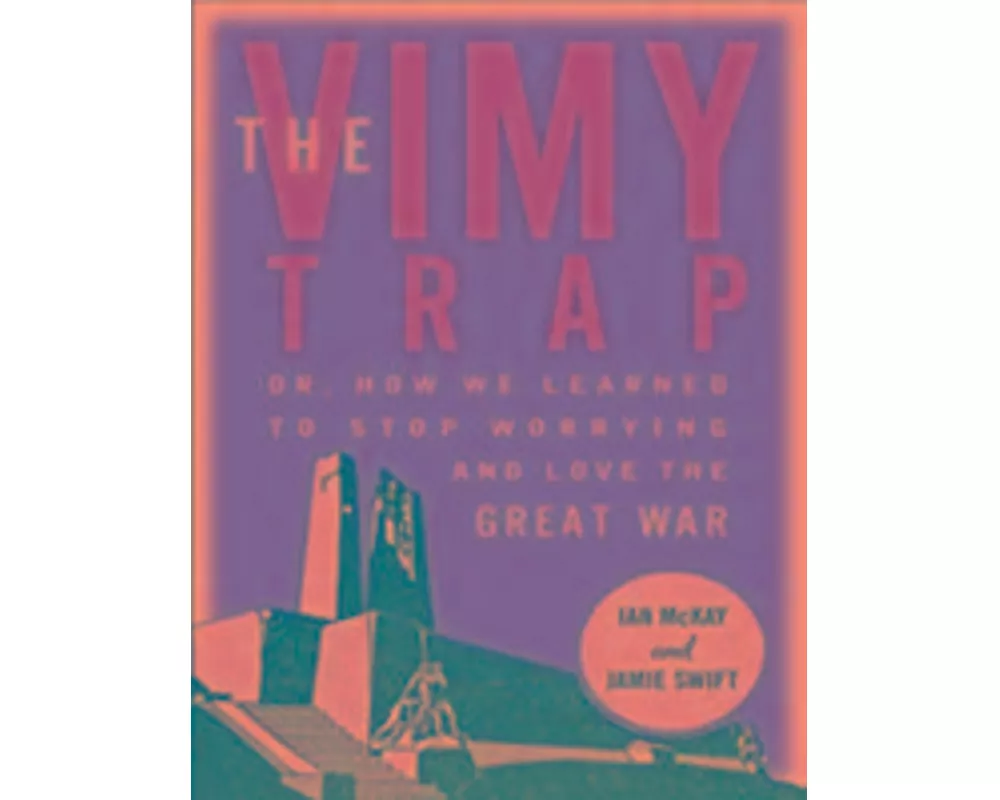 The Vimy Trap