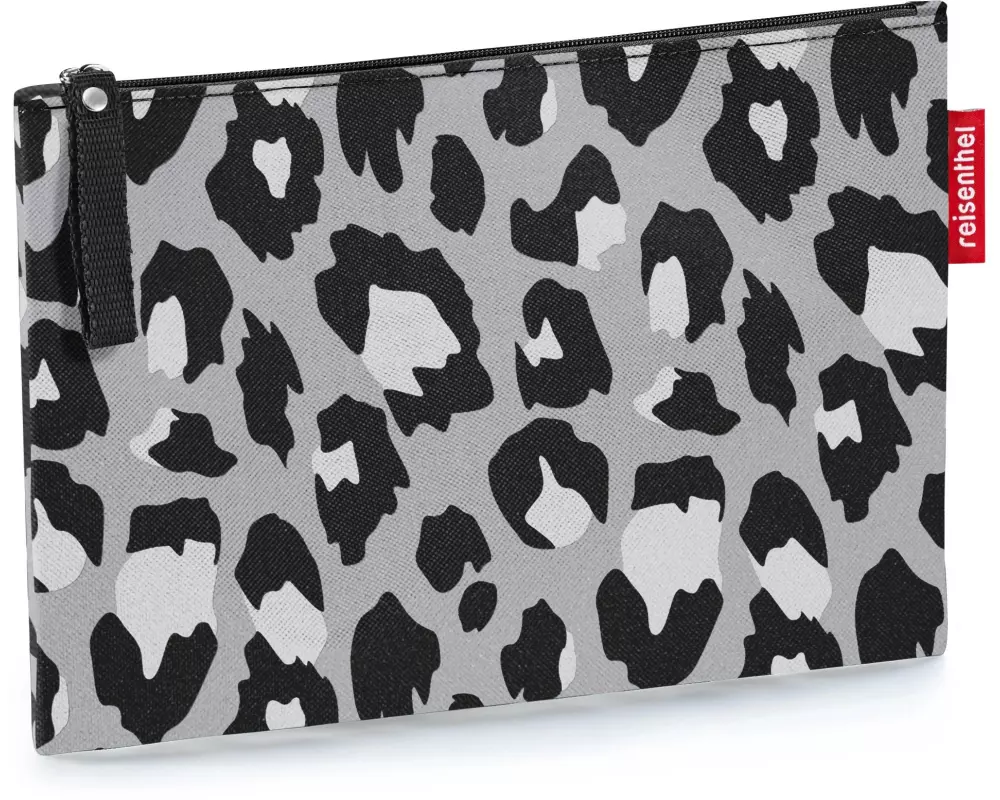 Reisenthel Necessaire Case 1 Leo Nero