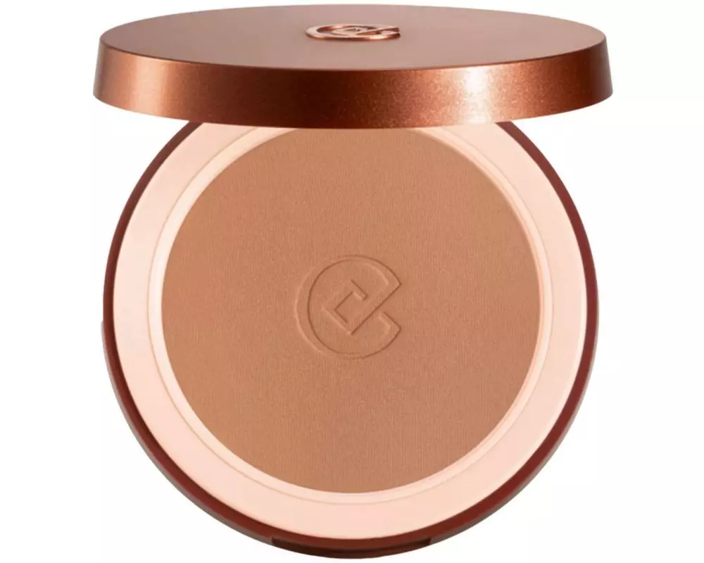 Collistar Silk Effect Bronzing Powder 03 Scilla Glow