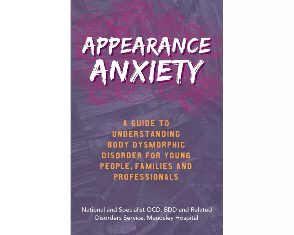 Appearance Anxiety