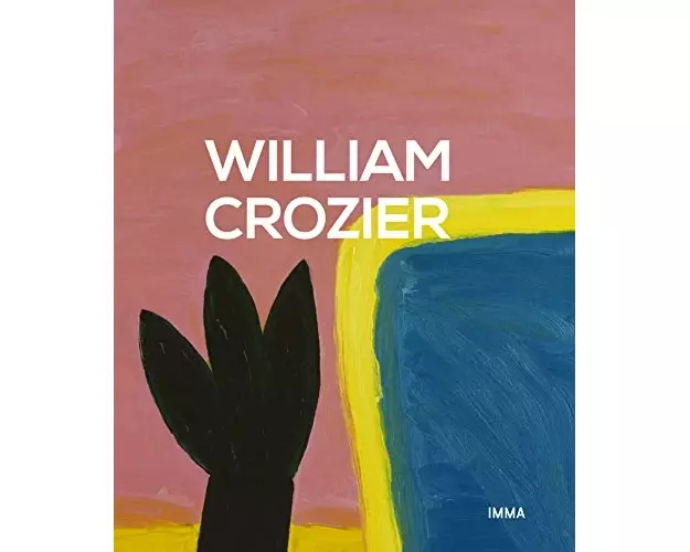 William Crozier