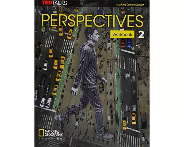 Perspectives 2: Workbook