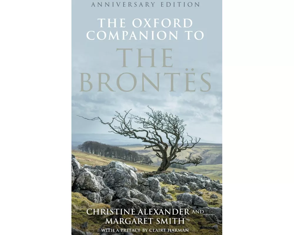 The Oxford Companion to the Brontës