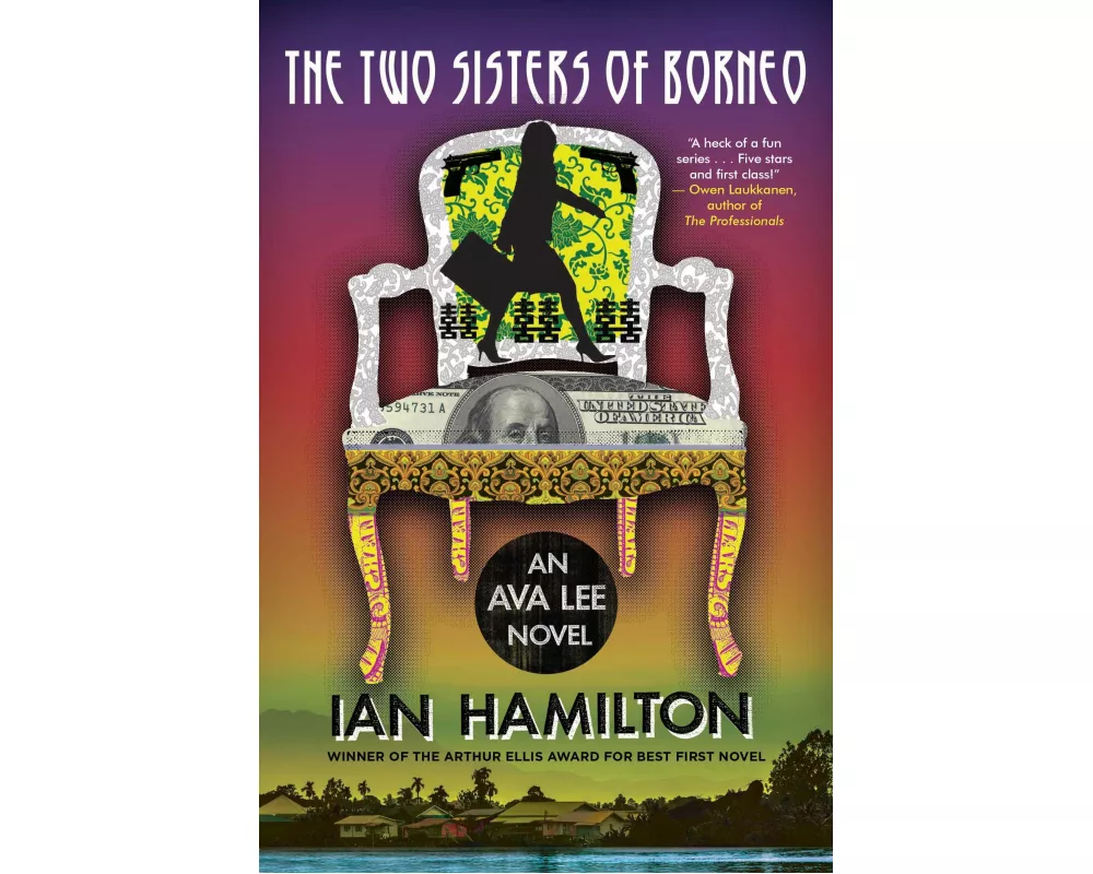 The Two Sisters of Borneo