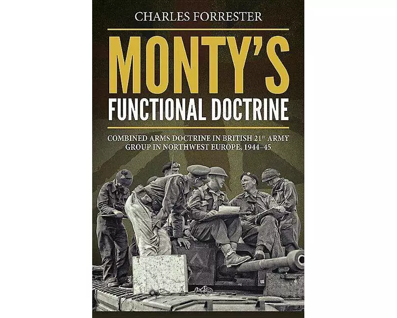 Monty's Functional Doctrine