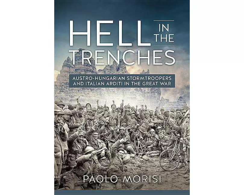 Hell in the Trenches