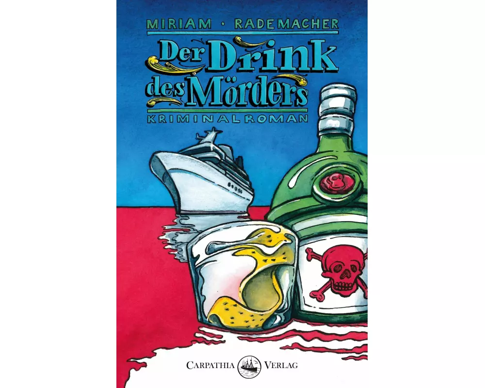 Der Drink des Mörders