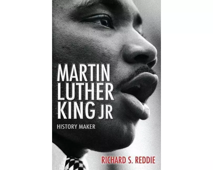 Martin Luther King Jr