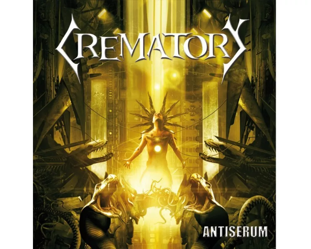 Antiserum (Ltd. Digi)