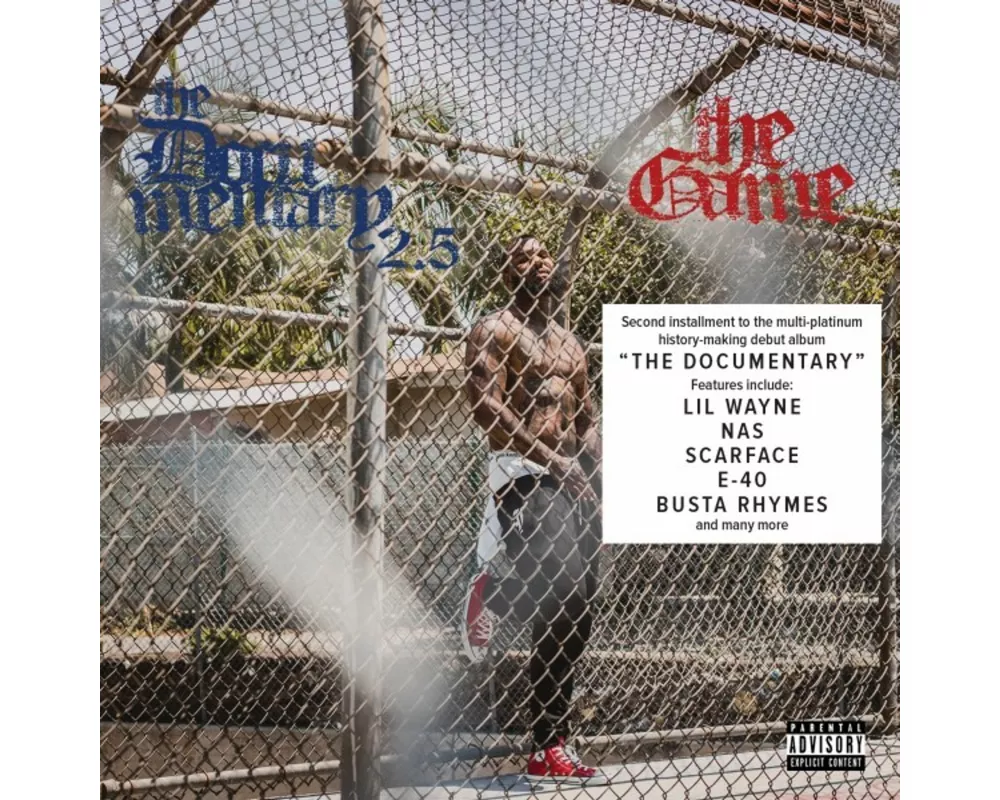 The Documentary 2.5