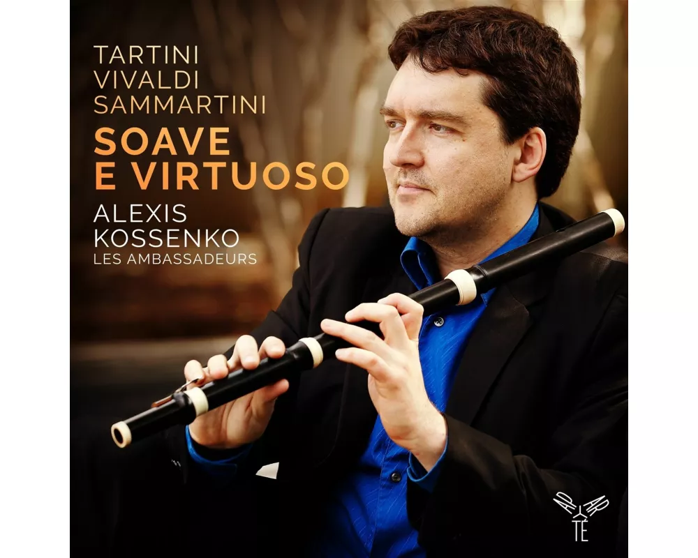 Soave & Virtuoso