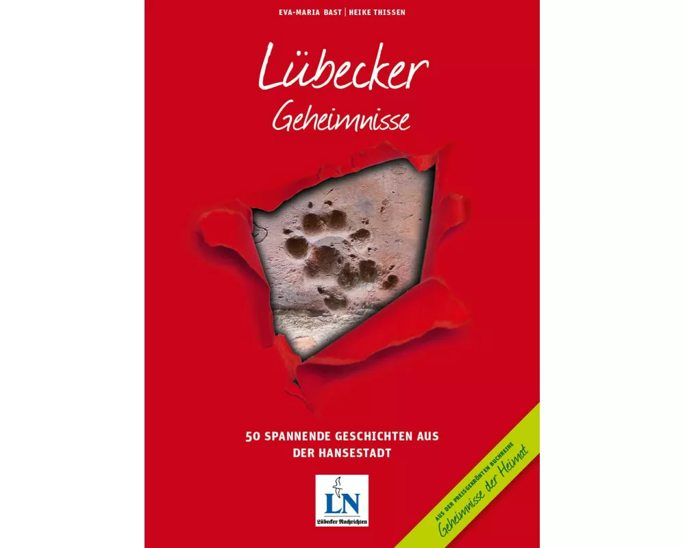 Lübecker Geheimnisse