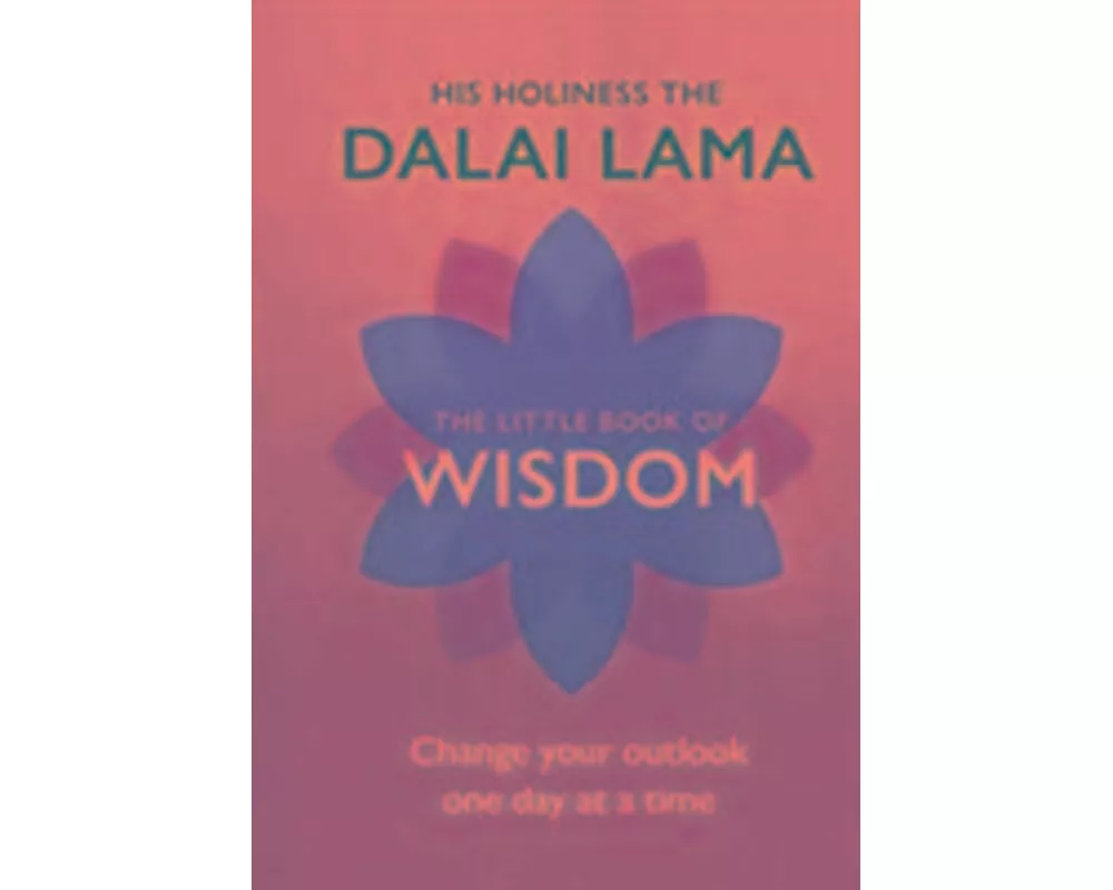 The Little Book of Wisdom